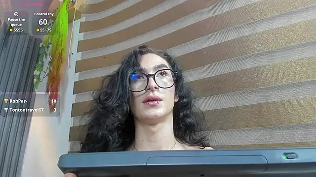 Shammy rosse online show from July 22, 8:43 pm