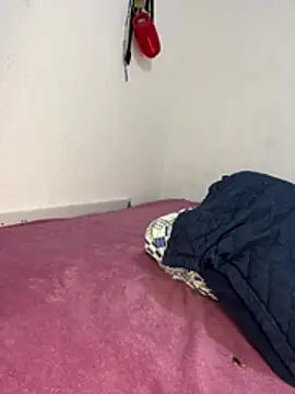 BabyDiferenciada01 online show from April 19, 3:01 pm