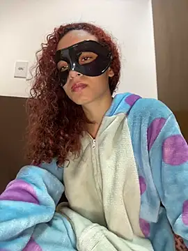 gabrielasausa30 online show from June 15, 2:34 am