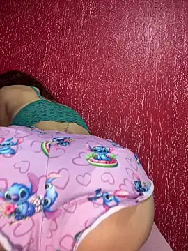 gabrielasausa30 online show from June 14, 2:24 am