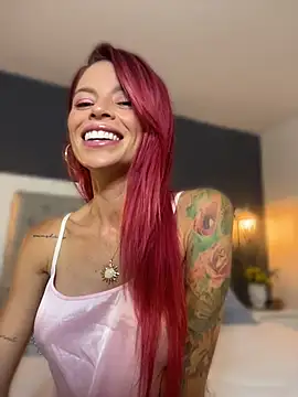 helensun oficial online show from May 1, 1:53 am