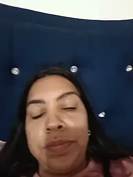 Silvana2927 online show from July 29, 7:36 pm