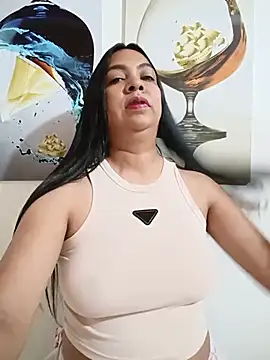 Silvana2927 online show from July 19, 8:33 pm