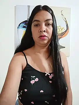 Silvana2927 online show from July 24, 9:29 am