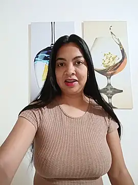 Silvana2927 online show from July 23, 9:28 am