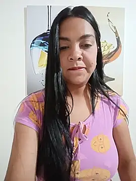 Silvana2927 online show from July 12, 7:31 am