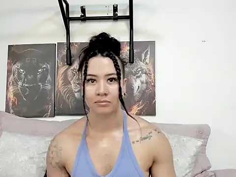 AngelMartinss online show from May 26, 5:56 pm