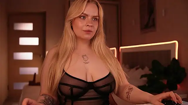 LisaLove3 online show from July 23, 8:44 am