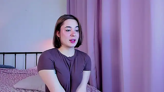 LiyaFly online show from April 30, 9:47 am