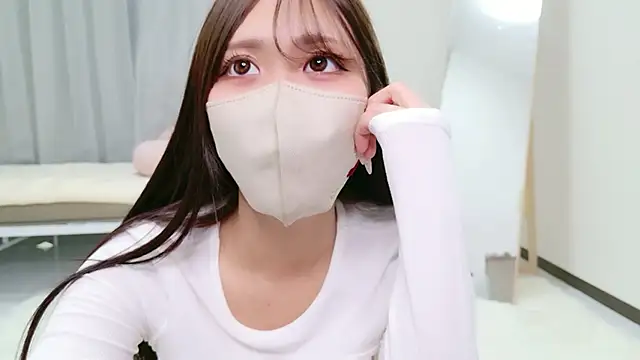 yua chan0 online show from April 25, 6:16 am