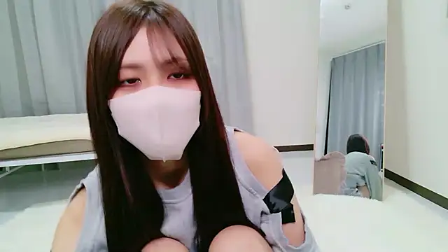 yua chan0 online show from April 23, 3:14 am