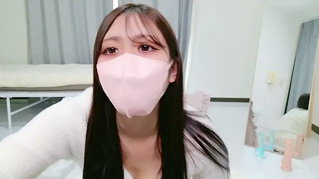 yua chan0 online show from April 18, 7:22 am