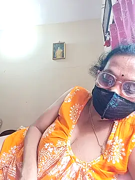 Sanjanabiswas947 online show from April 21, 2:51 am