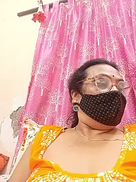 Sanjanabiswas947 online show from April 20, 6:11 pm