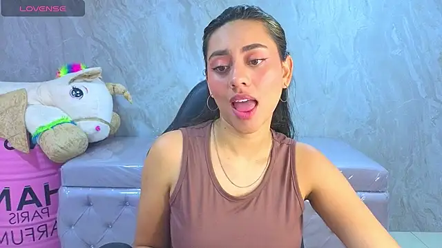 grecia soler a online show from May 28, 12:47 pm
