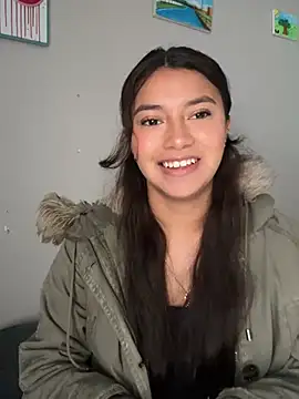 CocoaGigiMuse online show from April 29, 3:26 pm