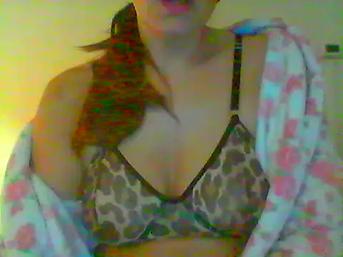 GuadaGatita online show from April 20, 2:53 pm