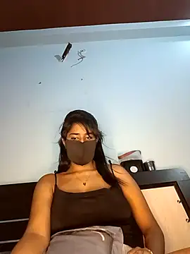 HotShanayaXO online show from April 20, 6:55 pm