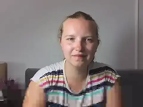 RoseTeacherX online show from May 26, 5:23 pm