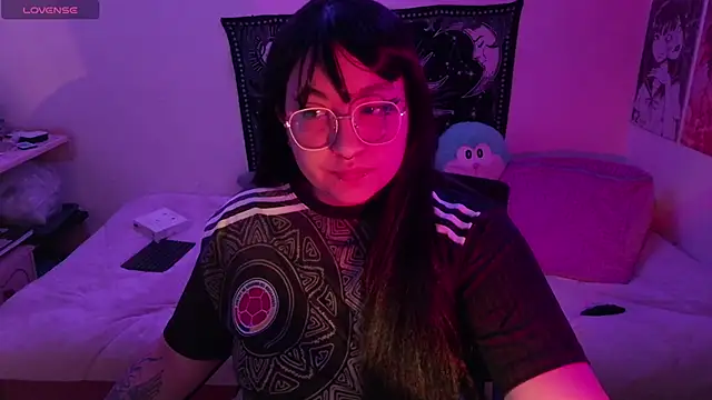 kaori sama uwu online show from June 11, 11:01 pm
