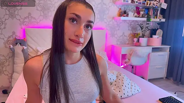 MyNaomi online show from July 22, 10:11 pm