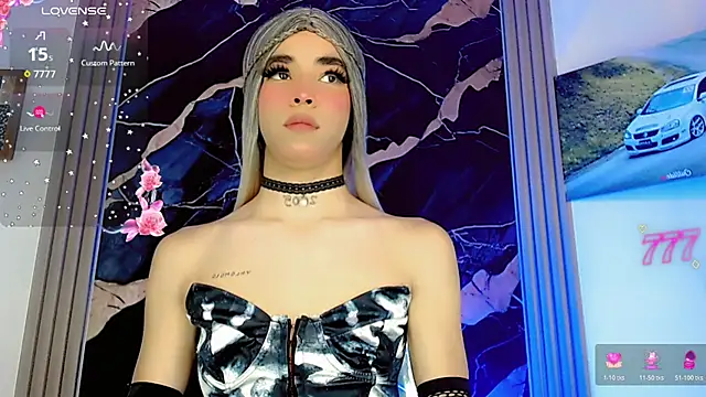 moon sweet- online show from July 19, 4:04 am