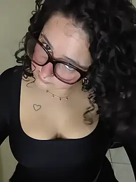  lascivious online show from May 13, 1:44 am