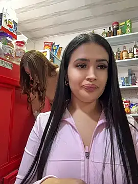 Sara fun online show from August 2, 9:29 pm