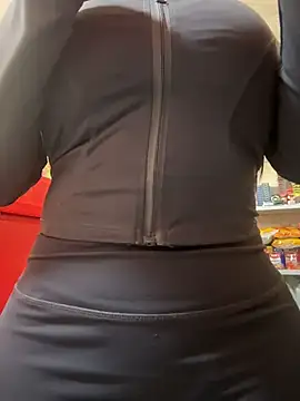 Sara fun online show from July 13, 9:26 pm