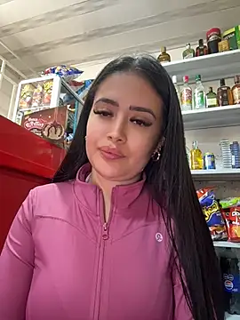 Sara fun online show from July 29, 9:15 pm