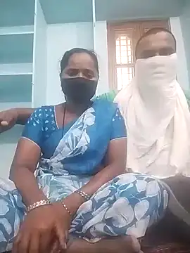 Rajaranicouples1 online show from April 16, 7:52 am