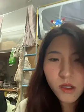 pinkouou online show from April 29, 11:57 am