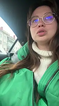 Aitana Magic online show from April 21, 11:28 am