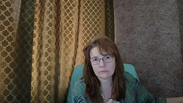 Miss SandraX online show from April 22, 3:31 pm