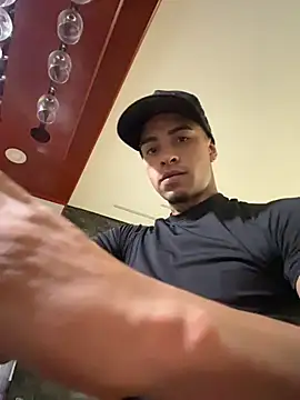 willclayy online show from July 29, 11:43 am