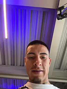 willclayy online show from July 9, 2:08 pm