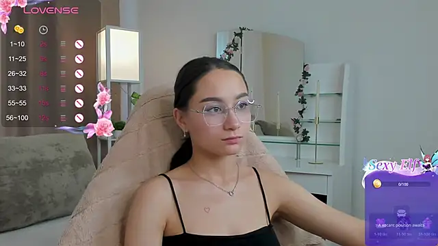 AndreaJohnsons online show from June 11, 8:22 am