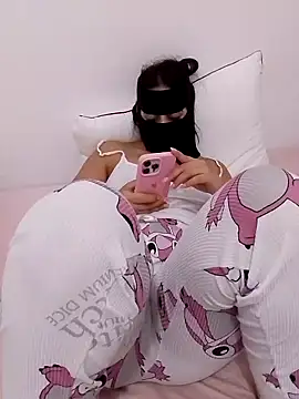 Melissa love26 online show from June 10, 2:49 pm