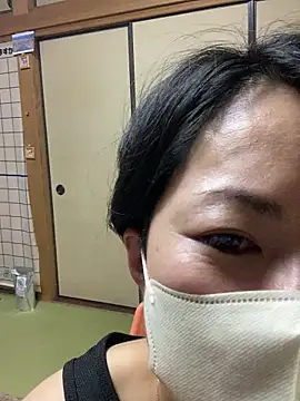 rin2432 online show from April 19, 6:10 pm