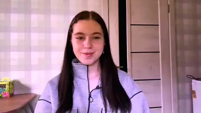 Bubble Eva online show from April 16, 5:41 am