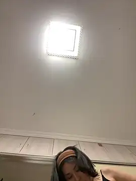 Faye-baby online show from April 19, 3:23 pm