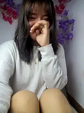 LunaaMarshmallow online show from June 11, 4:31 am