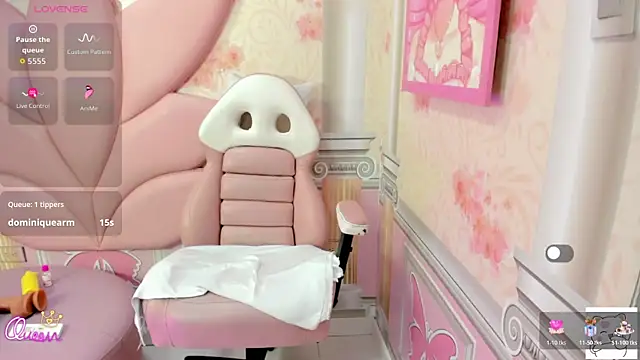 baby sofia7 online show from July 12, 7:58 pm