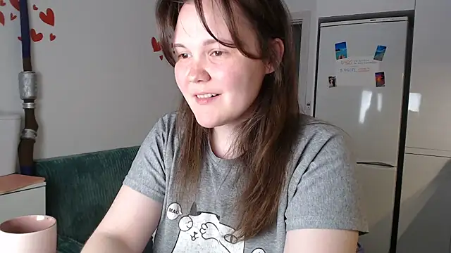 Nodarell online show from June 8, 10:53 pm