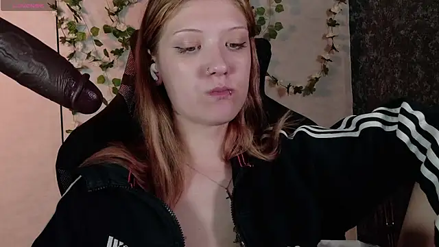 Lina Wi online show from July 23, 1:58 am