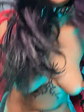 nerdyhotgoth online show from July 17, 11:52 pm