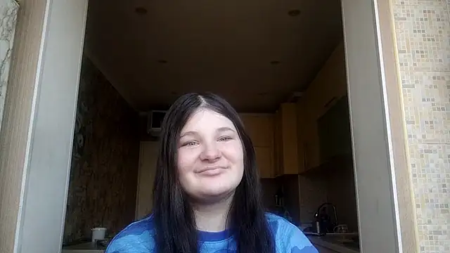 BeatriceMolands online show from April 18, 7:44 am