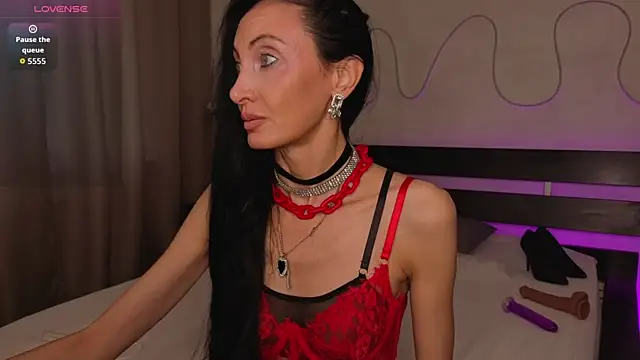 Avrora Mars online show from July 17, 9:24 am