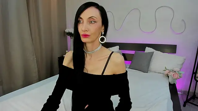 Avrora Mars online show from April 26, 1:42 pm