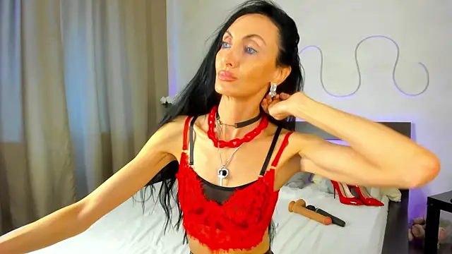 Avrora Mars online show from June 28, 12:45 pm